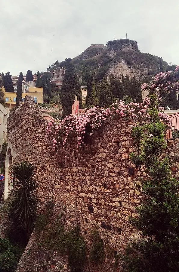 Casa Pancrazia Apartment Taormina