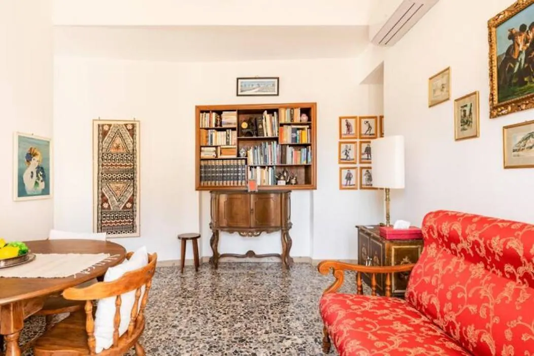 Casa Pancrazia Apartment Taormina
