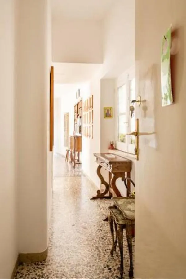 Casa Pancrazia Apartment Taormina