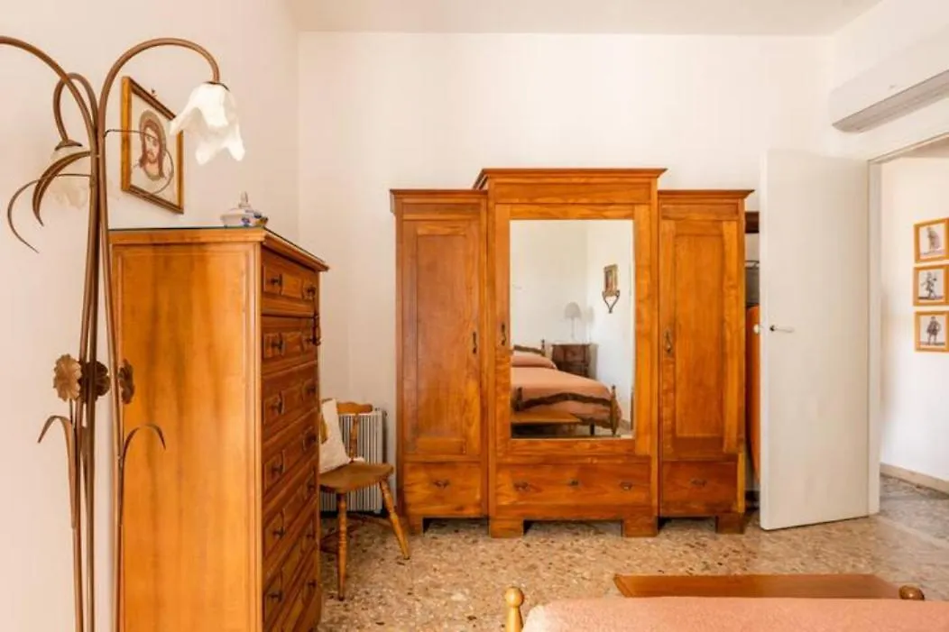 Casa Pancrazia Apartment Taormina 0*,