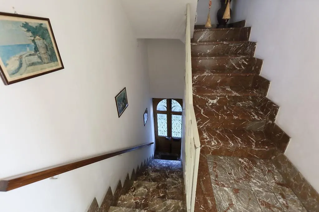 Casa Pancrazia Apartment Taormina Italy
