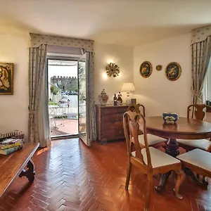 Apartment Badia Vecchia, Taormina