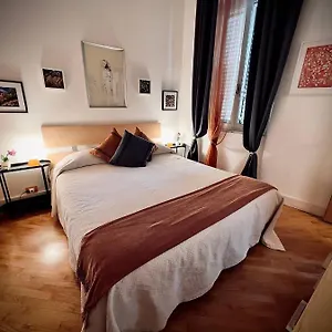 Appartamento Casa Fiorita, Taormina