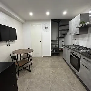 Casina Al Duomo Appartamento Napoli