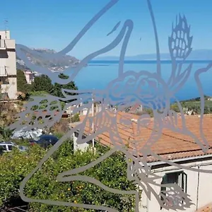 Appartamento Panoramic, Taormina