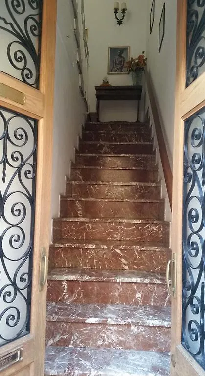 Casa Pancrazia Apartment Taormina Italy
