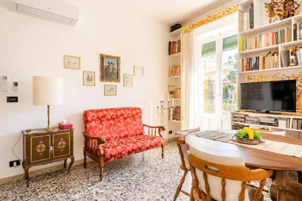 Appartamento Casa Pancrazia Taormina 0*,