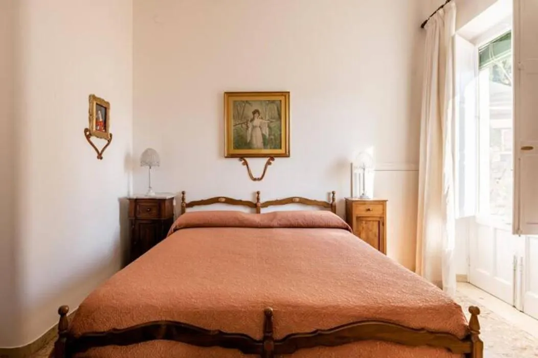 Casa Pancrazia Apartment Taormina