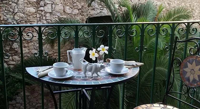 Appartamento Casa Pancrazia Taormina