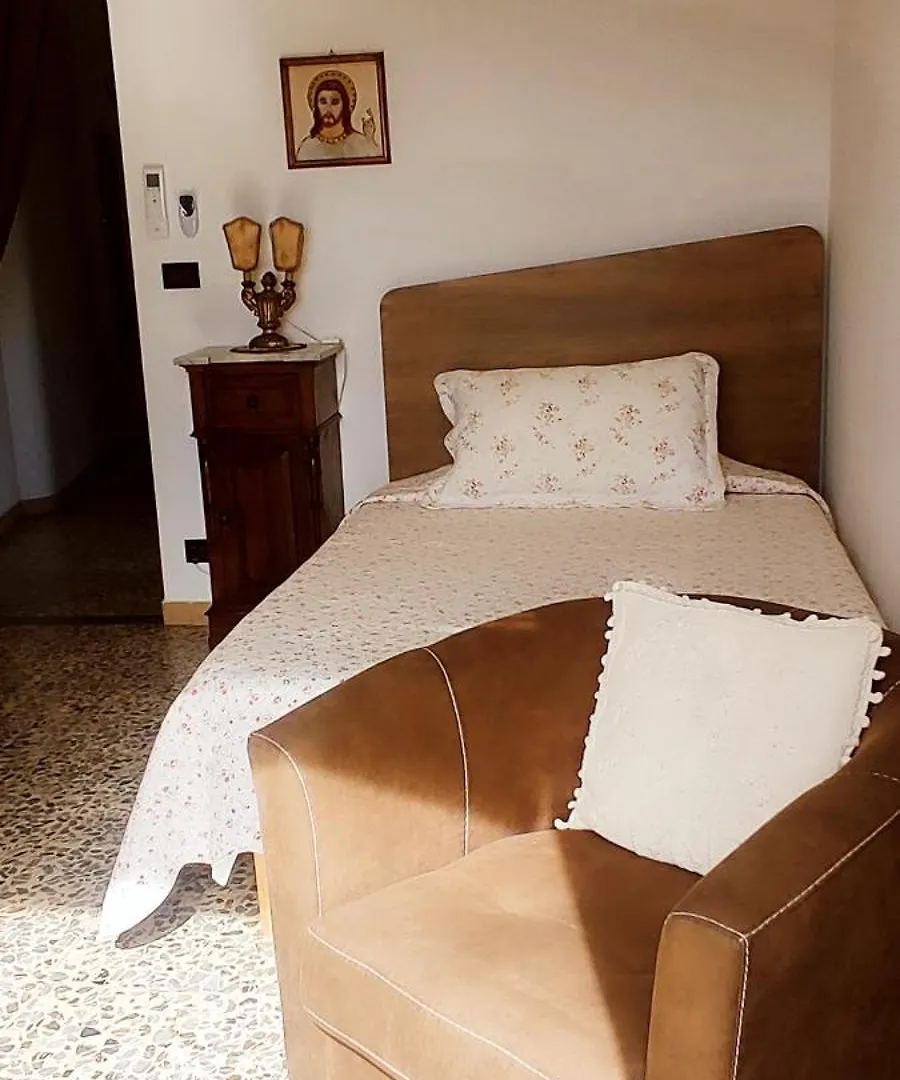 Casa Pancrazia Apartment Taormina 0*,  Italy