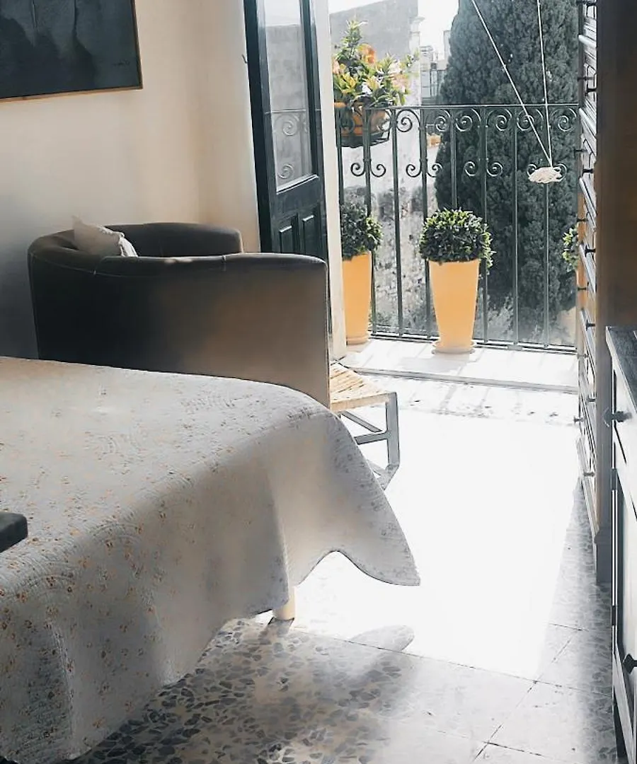 Appartamento Casa Pancrazia Taormina