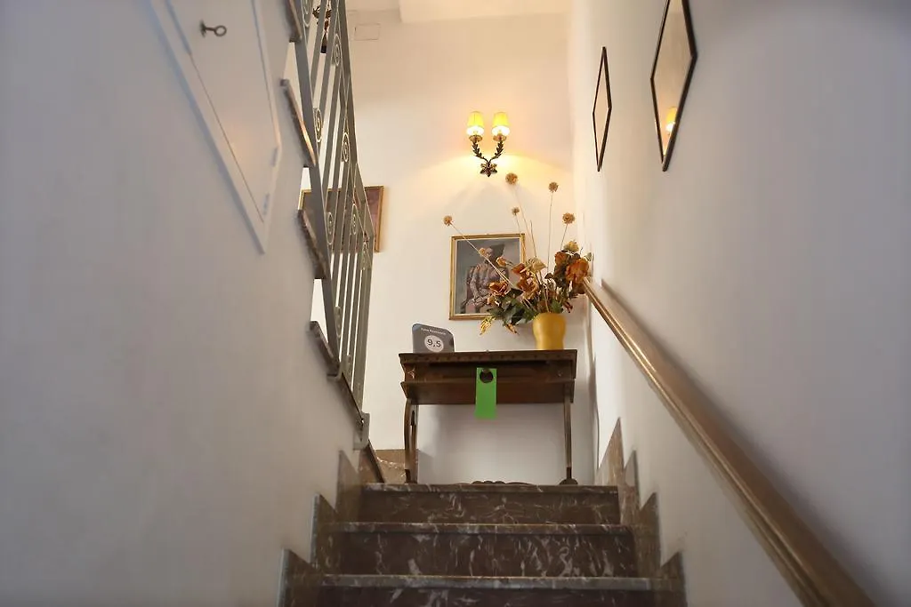 Appartamento Casa Pancrazia Taormina