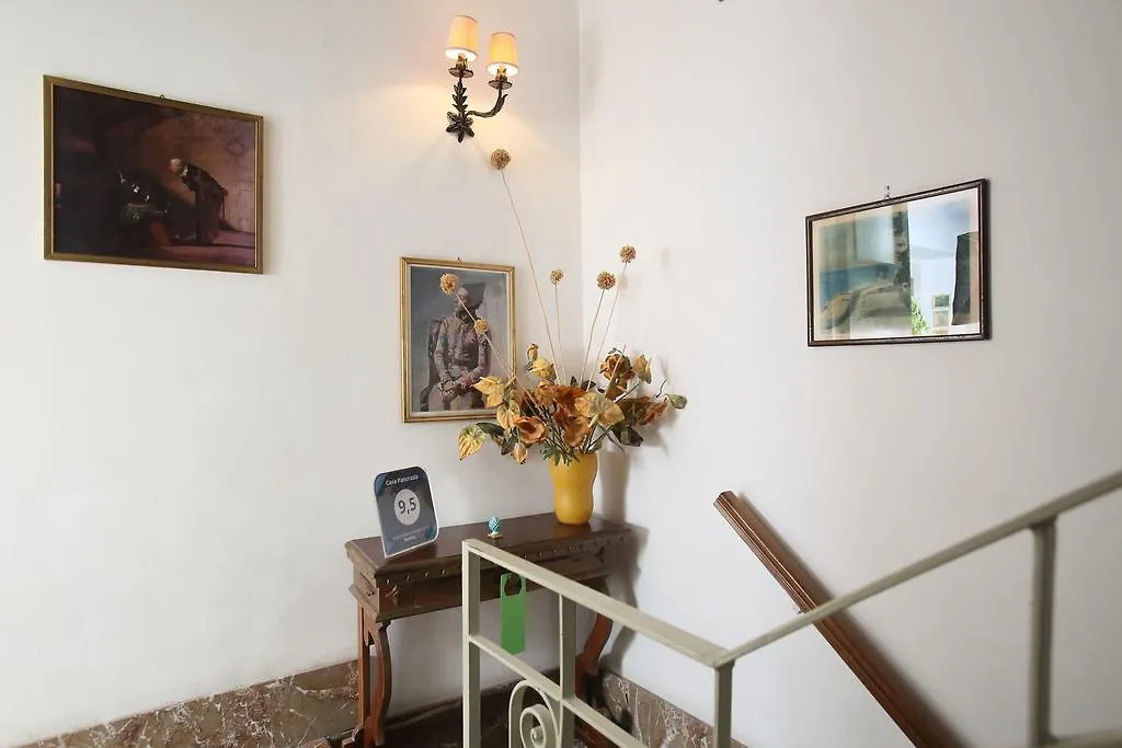 Appartamento Casa Pancrazia Taormina
