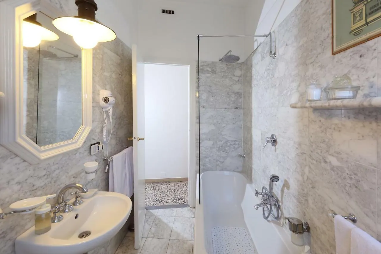 Appartamento Casa Pancrazia Taormina