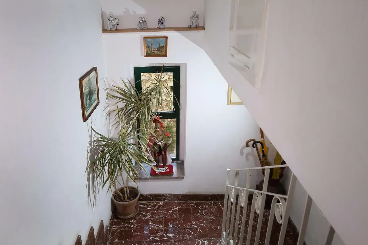 Appartamento Casa Pancrazia Taormina